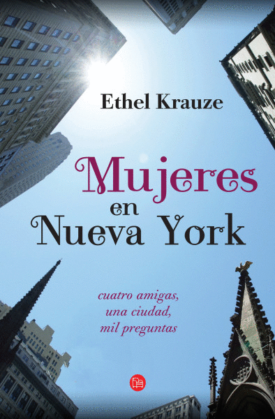 MUJERES EN NUEVA YORK