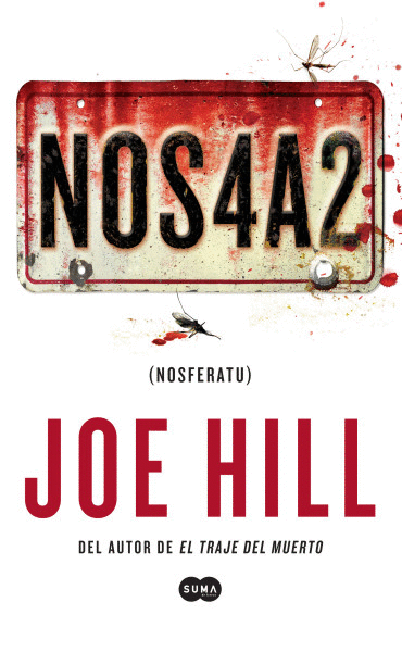 NOS4A2 / NOSFERATU