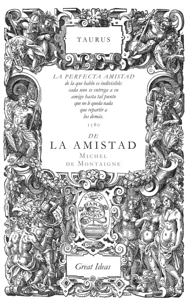 AMISTAD, LA
