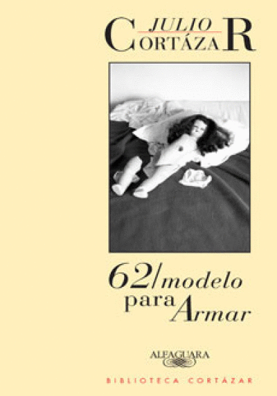 62 / MODELO PARA ARMAR