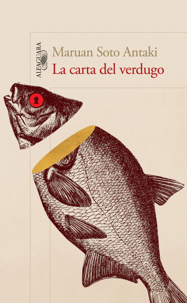 CARTA DEL VERDUGO, LA