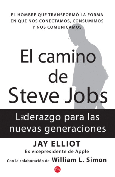 CAMINO DE STEVE JOBS, EL