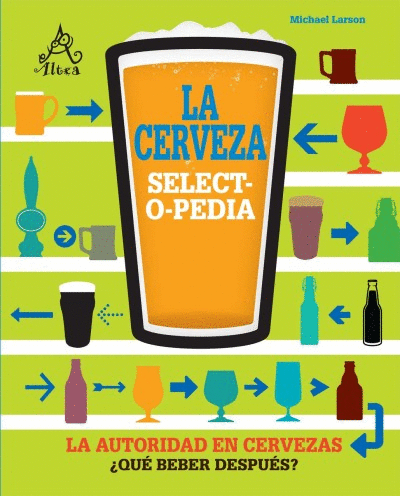 CERVEZA SELECTOPEDIA, LA