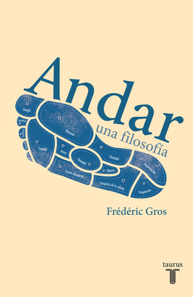 ANDAR, UNA FILOSOFIA