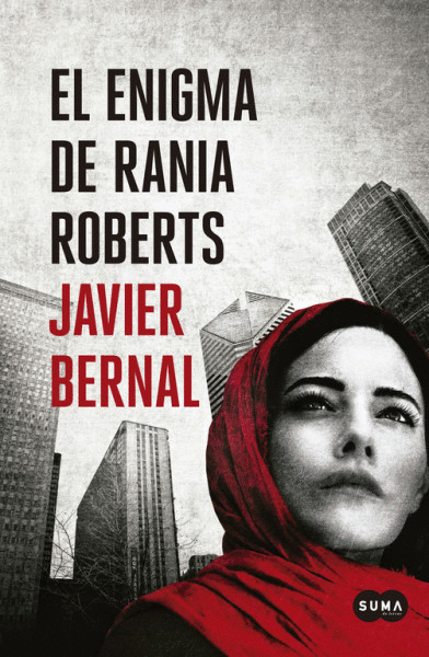 ENIGMA DE RANIA ROBERTS, EL