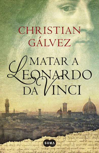 MATAR A LEONARDO DA VINCI