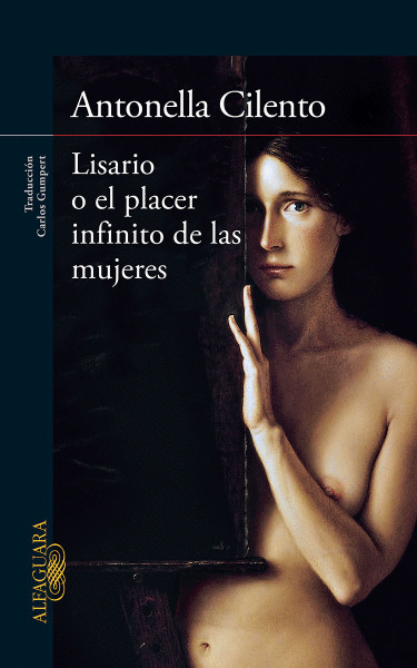 LISARIO O EL PLACER INFINITO DE LAS MUJERES
