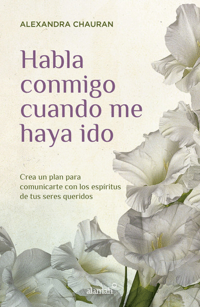 HABLA CONMIGO CUANDO ME HAYA IDO