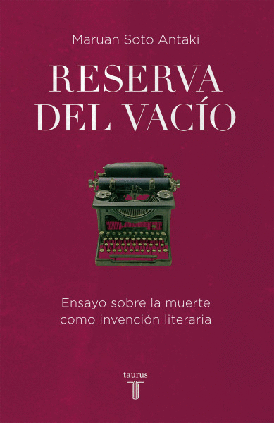 RESERVA DEL VACIO