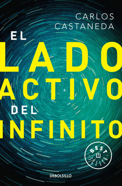 LADO ACTIVO DEL INFINITO, EL