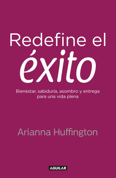 REDEFINE EL EXITO
