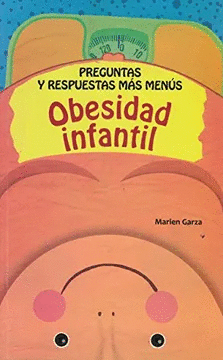 OBESIDAD INFANTIL