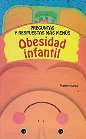 OBESIDAD INFANTIL