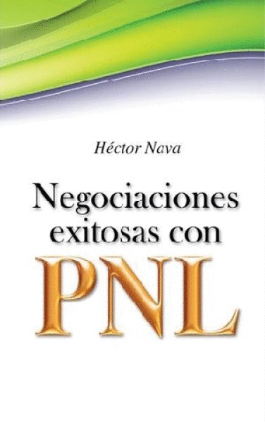 NEGOCIACIONES EXITOSAS CON PNL