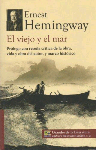 VIEJO Y EL MAR, EL