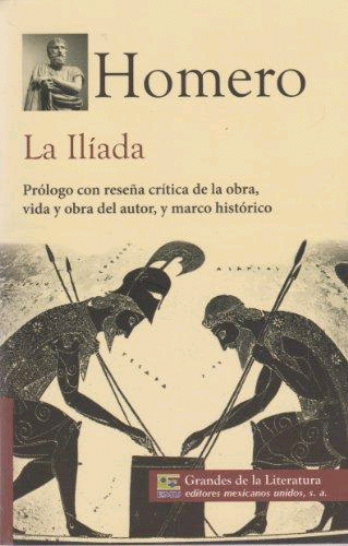 ILIADA, LA