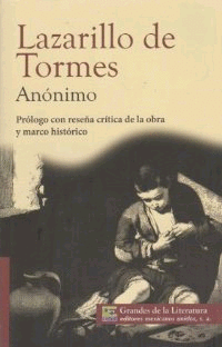 LAZARILLO DE TORMES, EL