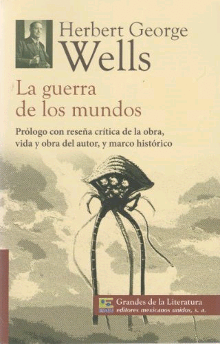 GUERRA DE LOS MUNDOS, LA