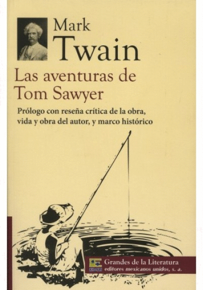 AVENTURAS DE TOM SAWYER, LAS