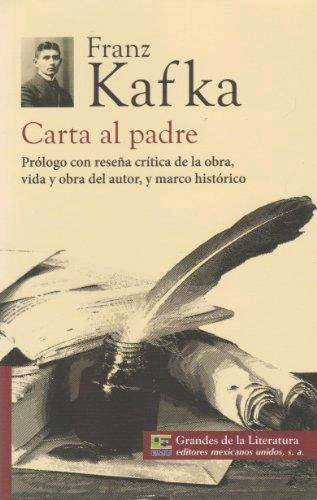 CARTA AL PADRE