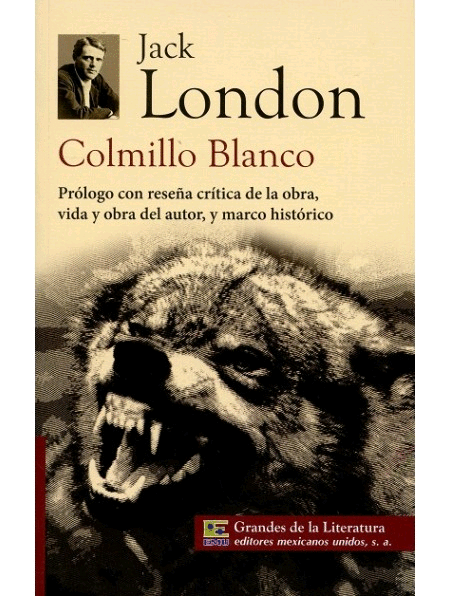 COLMILLO BLANCO