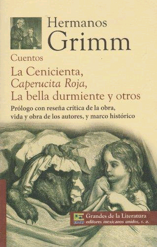 CUENTOS / GRIMM