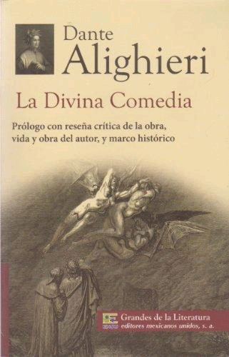 DIVINA COMEDIA, LA