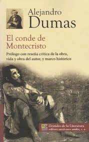 CONDE DE MONTECRISTO, EL