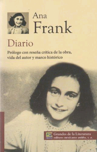 DIARIO DE ANA FRANK