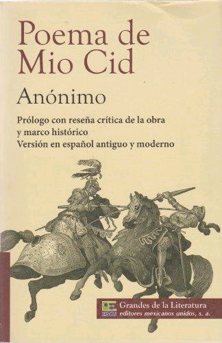 POEMA DEL MIO CID