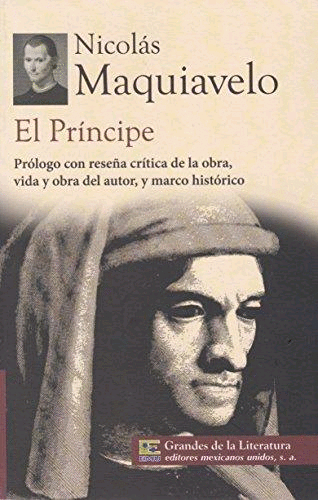 PRINCIPE, EL