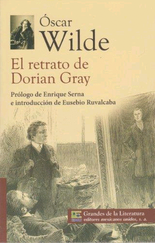 RETRATO DE DORIAN GRAY, EL