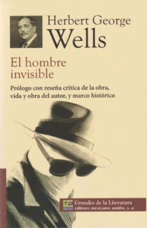 HOMBRE INVISIBLE, EL