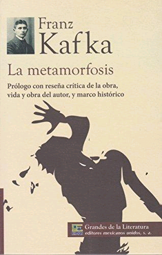 METAMORFOSIS, LA