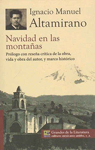 NAVIDAD EN LAS MONTAÑAS