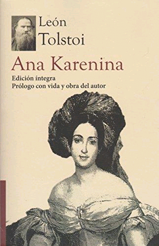 ANA KARENINA