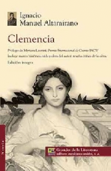 CLEMENCIA