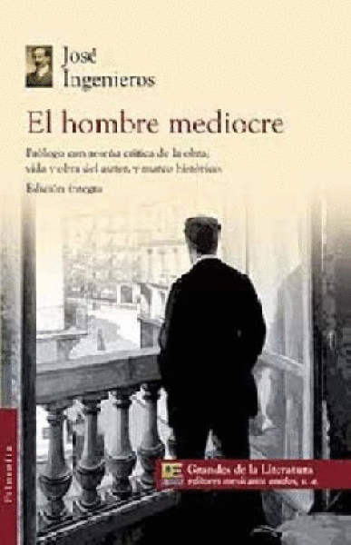 HOMBRE MEDIOCRE, EL