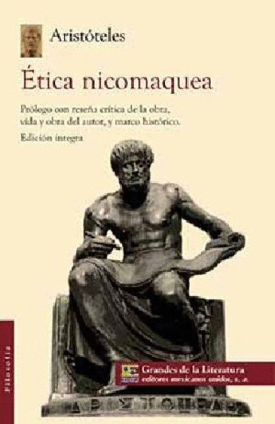 ETICA NICOMAQUEA