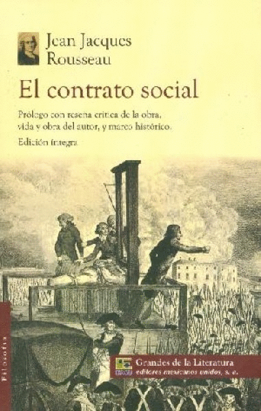 CONTRATO SOCIAL, EL