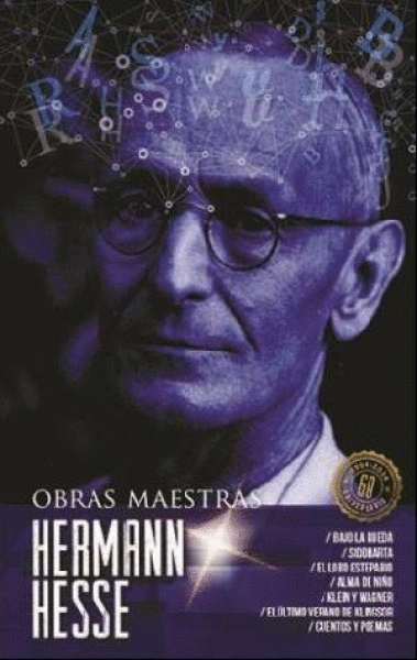 OBRAS MAESTRAS HESSE