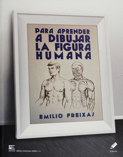 PARA APRENDER A DIBUJAR LA FIGURA HUMANA
