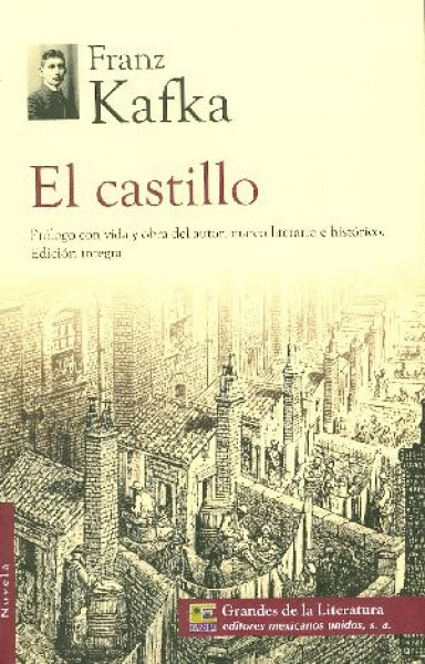 CASTILLO, EL