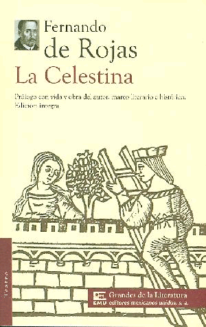 CELESTINA, LA