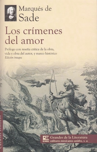 CRIMENES DEL AMOR, LOS