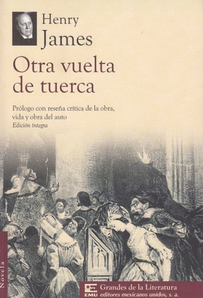 OTRA VUELTA DE TUERCA