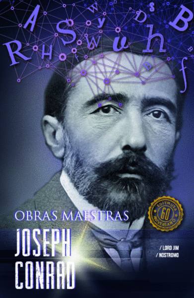 OBRAS MAESTRAS CONRAD