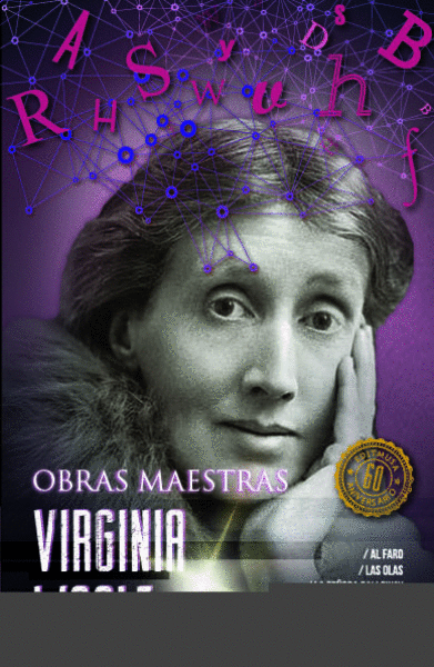 OBRAS MAESTRAS WOOLF