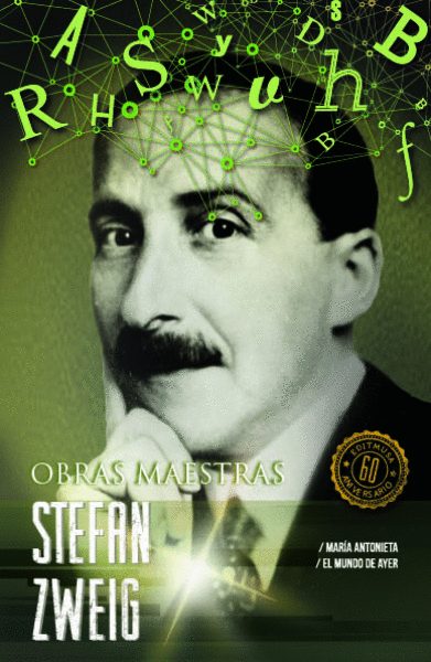 OBRAS MAESTRAS ZWEIG