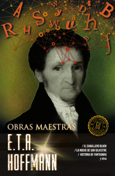 OBRAS MAESTRAS HOFFMAN